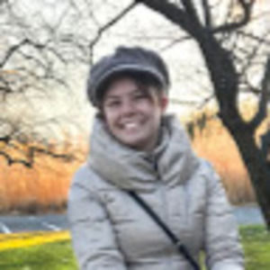 Meet your Posher, Victoria